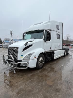 2019 Volvo VNL64T860 Image