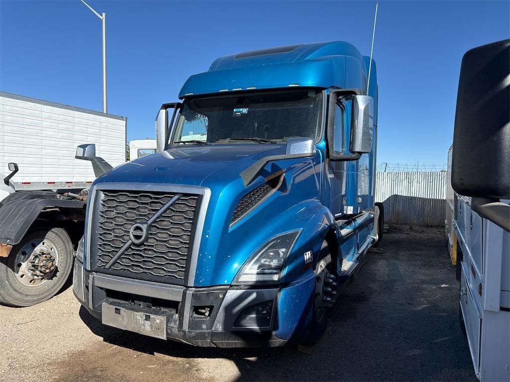 Image of Volvo VNL64T860 Primary image