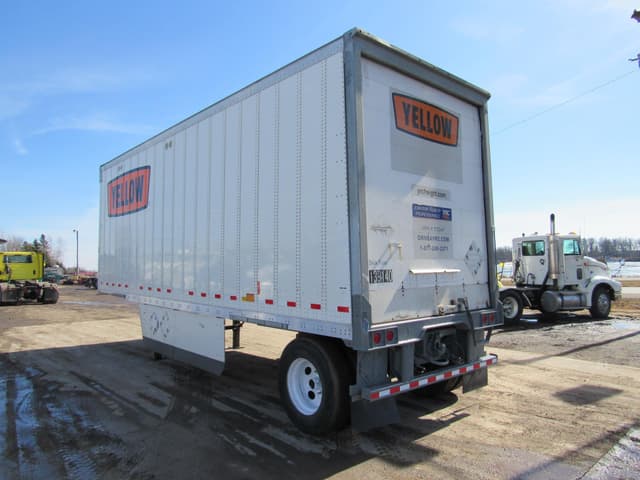 Image of Wabash DVDBHPC equipment image 2