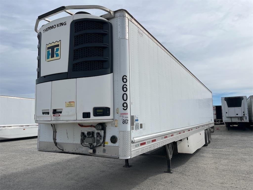 2019 Wabash RFALHSA Equipment Image0