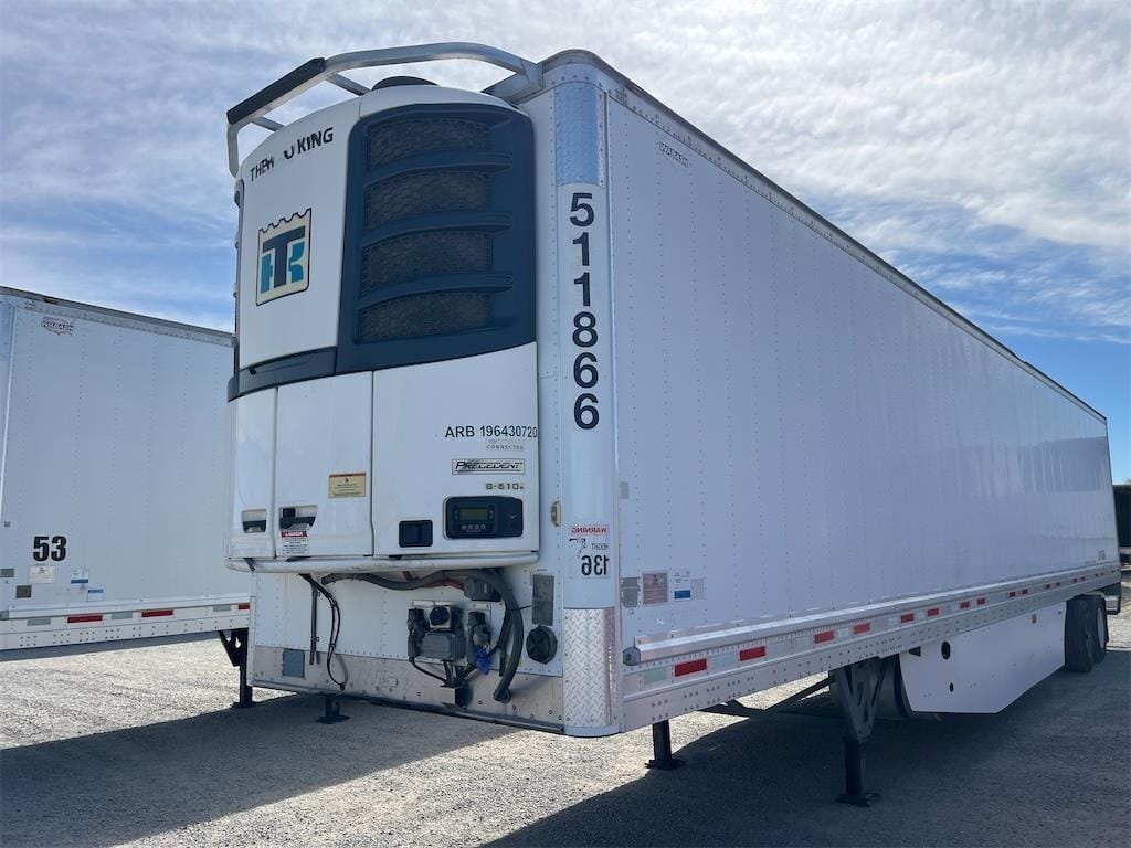 2019 Wabash RFALHSA Equipment Image0