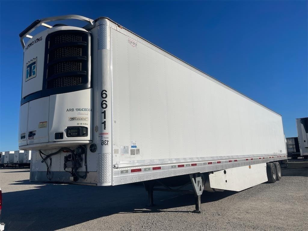 2019 Wabash RFALHSA Equipment Image0