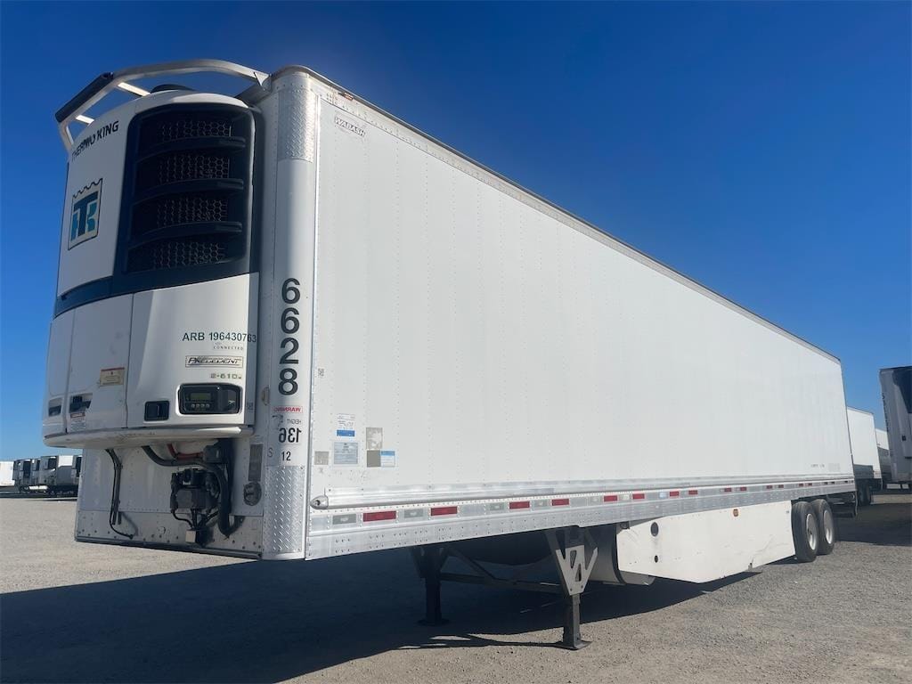 2019 Wabash RFALHSA Equipment Image0