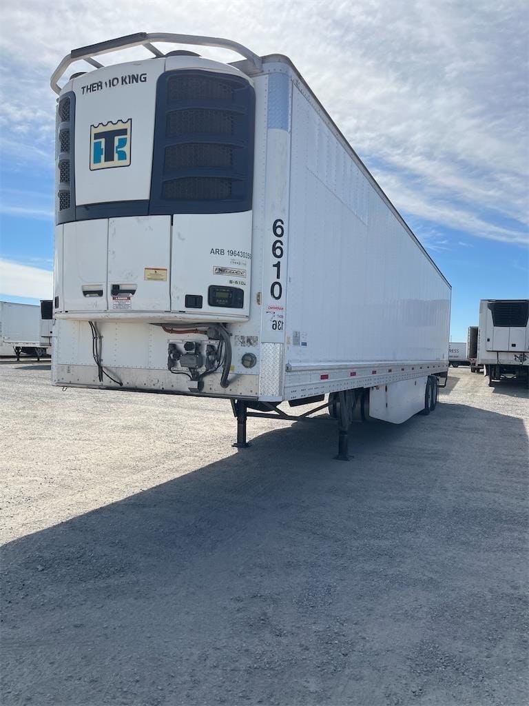 2019 Wabash RFALHSA Equipment Image0