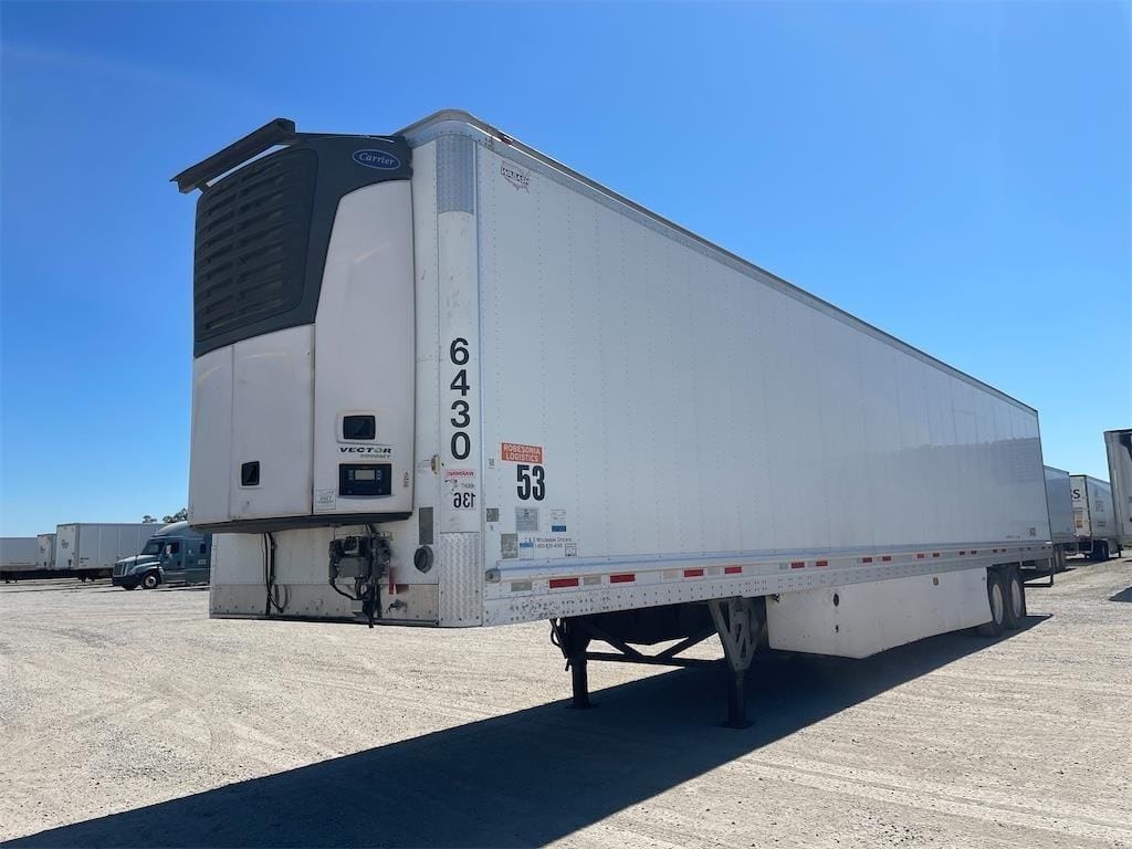 2019 Wabash RFALHSA Equipment Image0