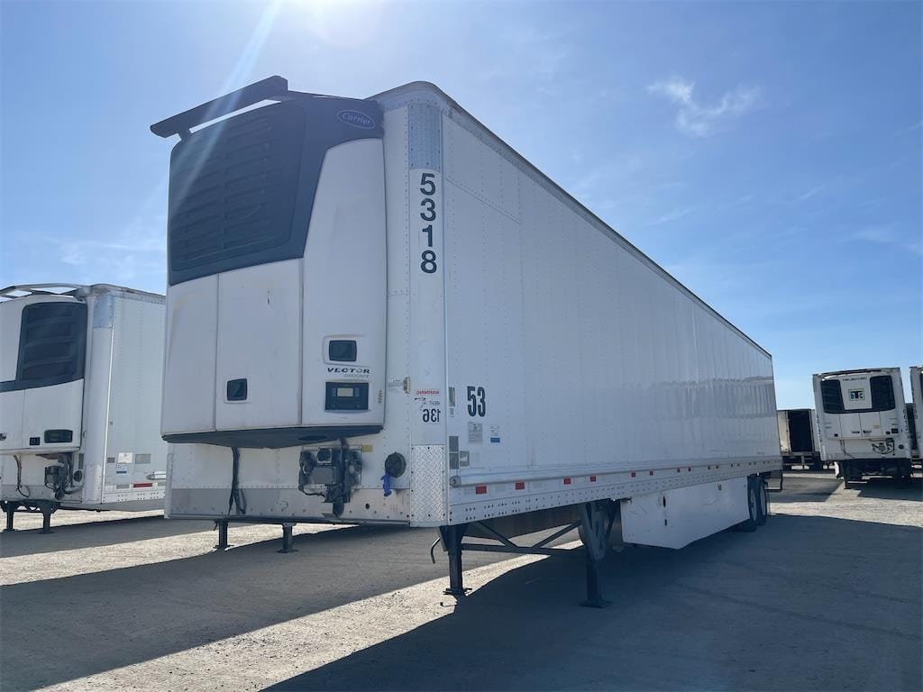 2019 Wabash RFALHSA Equipment Image0