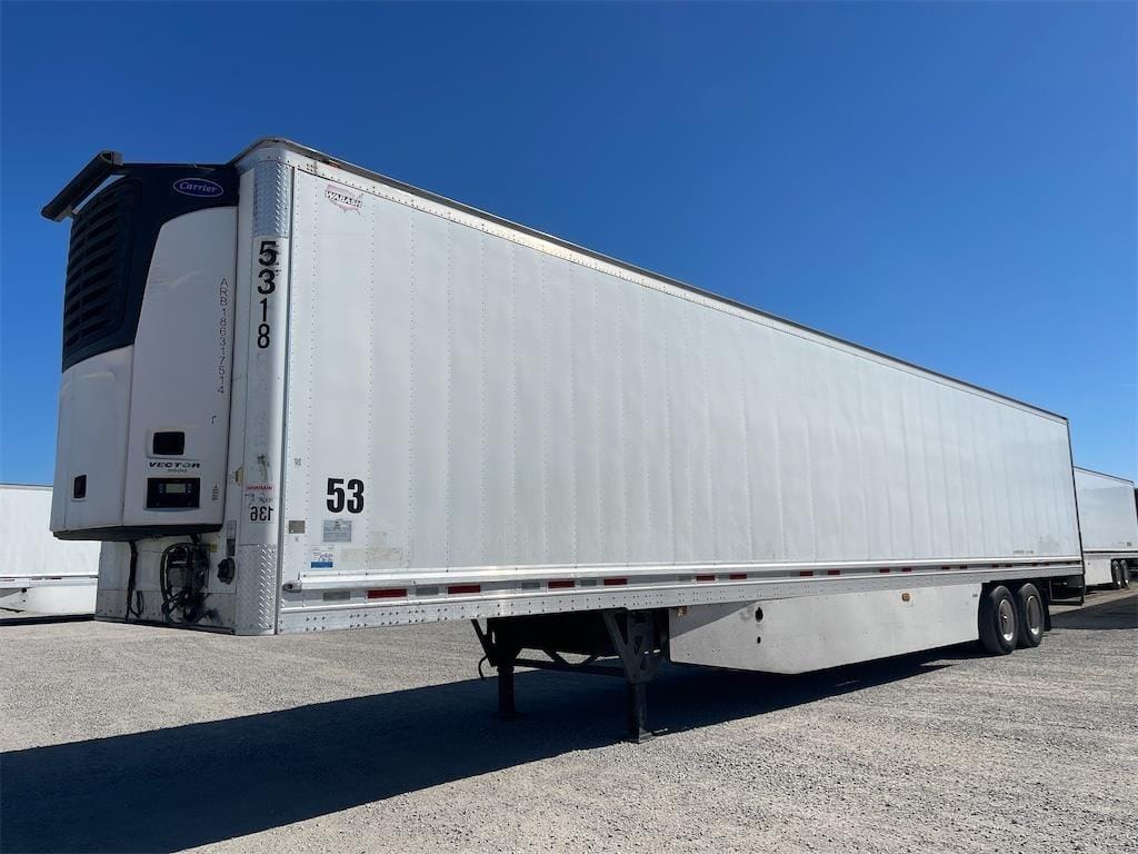 2019 Wabash RFALHSA Equipment Image0