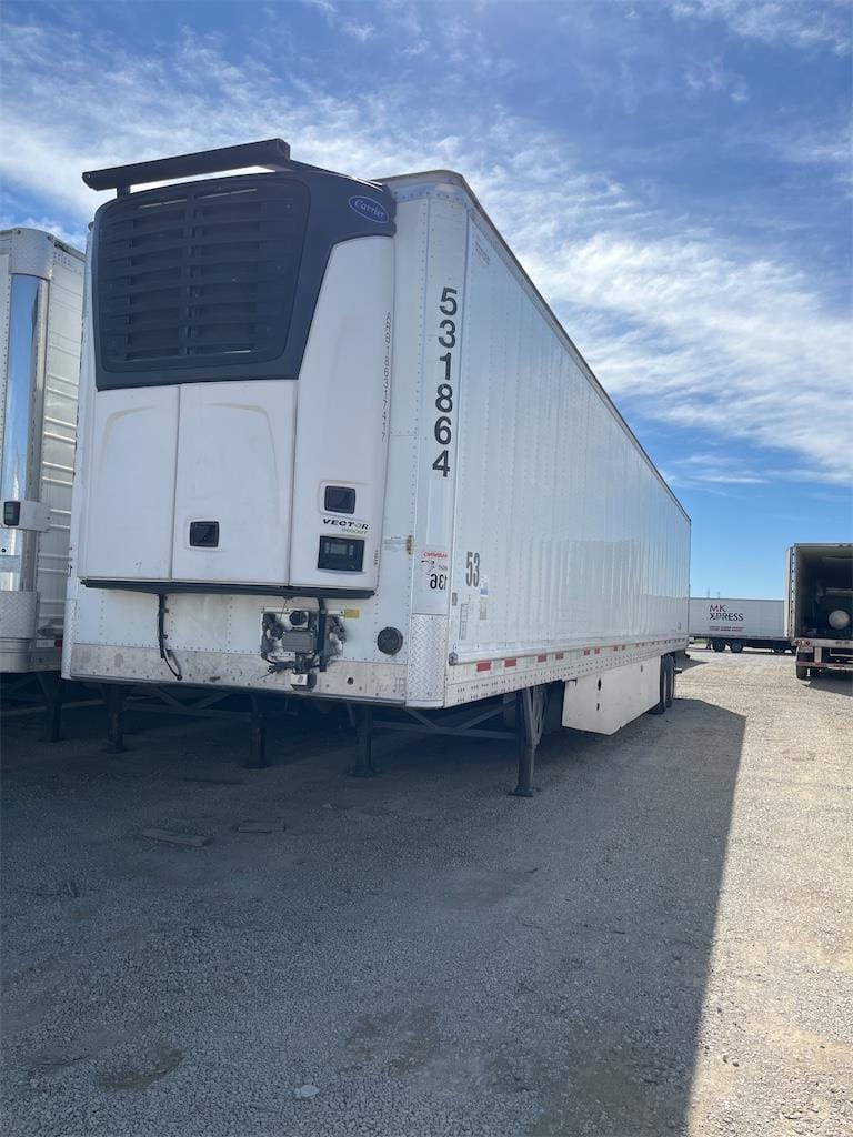 2019 Wabash RFALHSA Equipment Image0