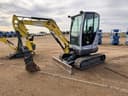 2019 Wacker Neuson EZ26 Image