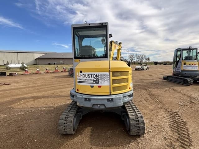 Image of Wacker Neuson EZ36 equipment image 4