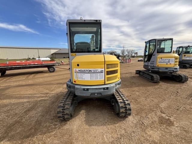 Image of Wacker Neuson EZ36 equipment image 4