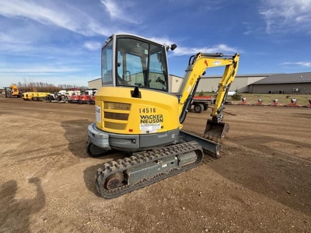 Image of Wacker Neuson EZ36 equipment image 3