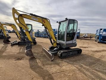 Main image Wacker Neuson EZ36