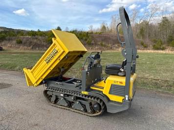 Main image Wacker Neuson DT15