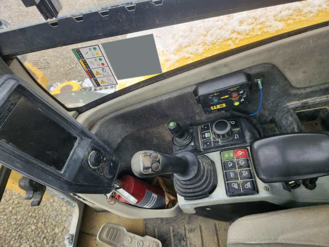 Image of Wacker Neuson ET145 equipment image 4