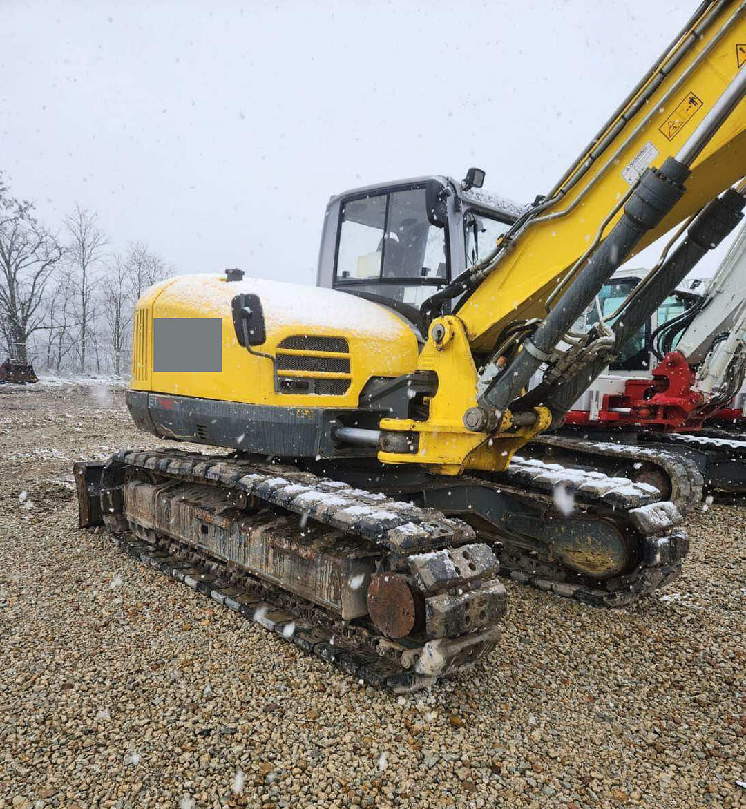 Image of Wacker Neuson ET145 Primary image