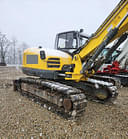 2019 Wacker Neuson ET145 Image