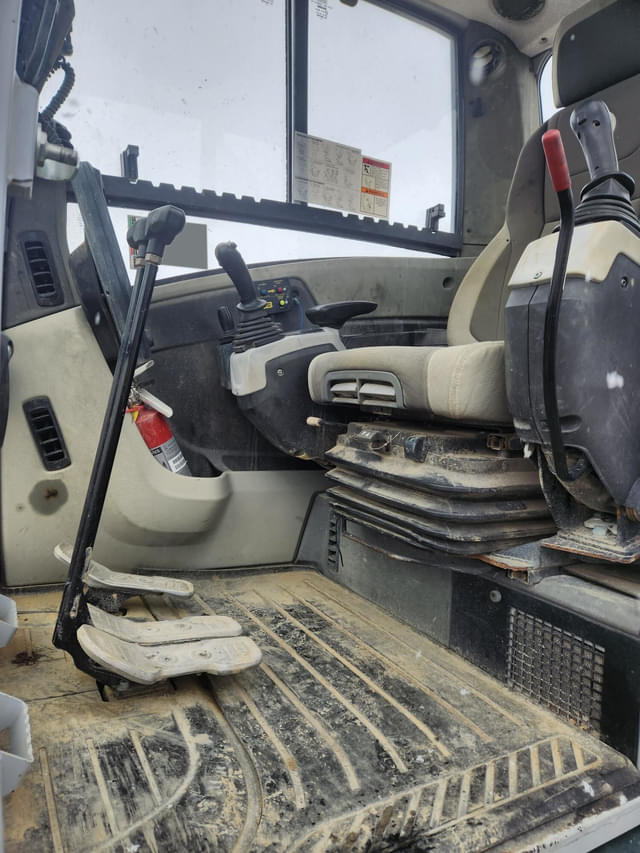 Image of Wacker Neuson ET145 equipment image 3