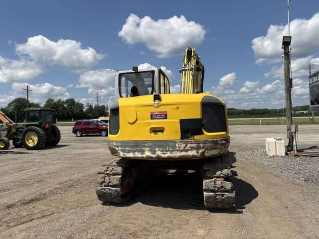 Image of Wacker Neuson ET145 equipment image 2