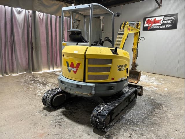 Image of Wacker Neuson EZ36 equipment image 3