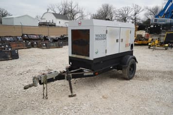 Main image Wacker Neuson G50