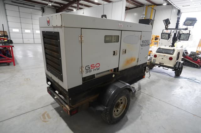 Image of Wacker Neuson G50 equipment image 4