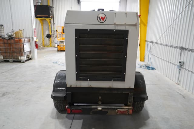 Image of Wacker Neuson G50 equipment image 3