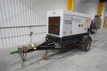 Main image Wacker Neuson G50