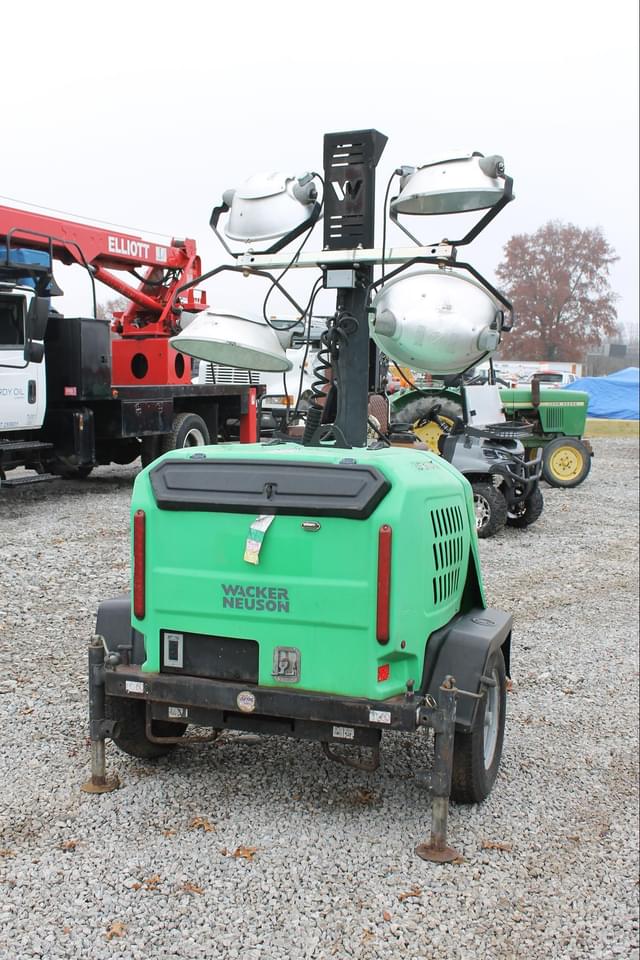 Image of Wacker Neuson LTV6 equipment image 1