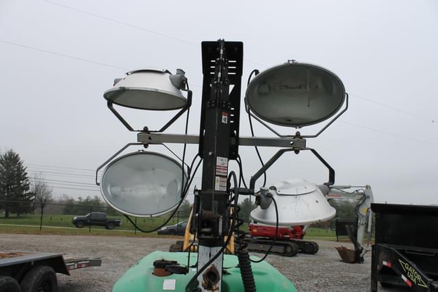 Image of Wacker Neuson LTV6 equipment image 4