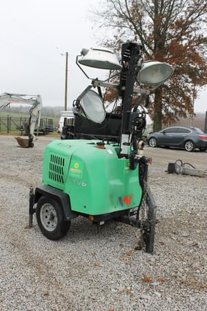 2019 Wacker Neuson LTV6 Image