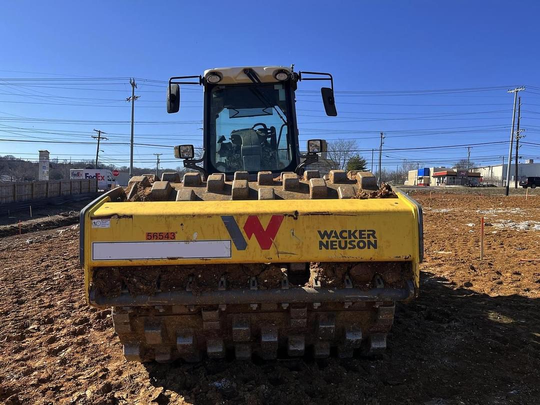 Image of Wacker Neuson RC110 Primary image