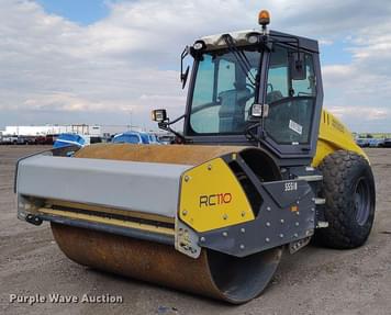 Main image Wacker Neuson RC110