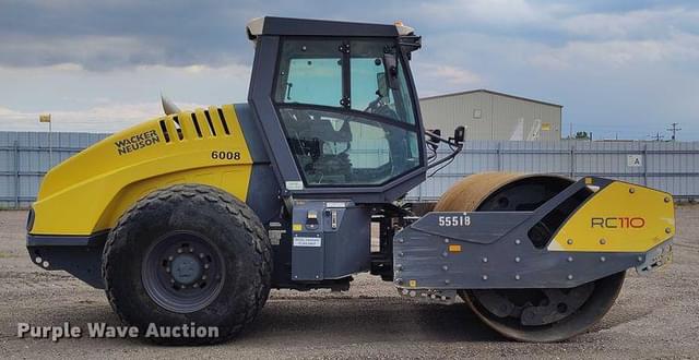 Image of Wacker Neuson RC110 equipment image 3