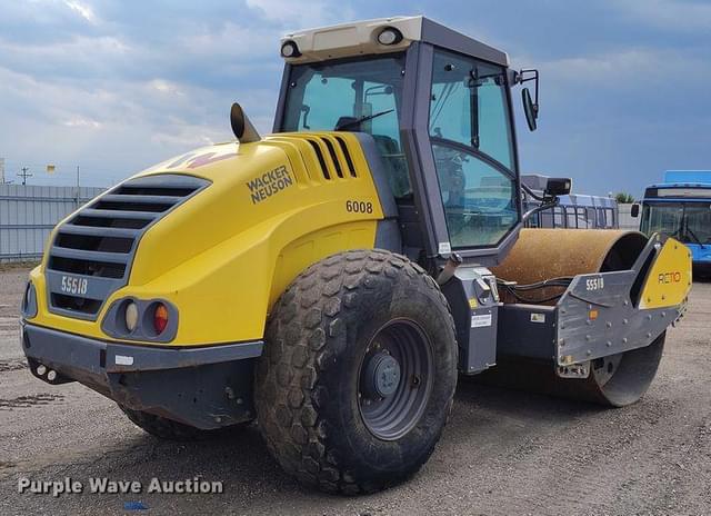 Image of Wacker Neuson RC110 equipment image 4