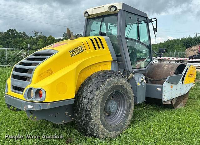 Image of Wacker Neuson RC110 equipment image 4