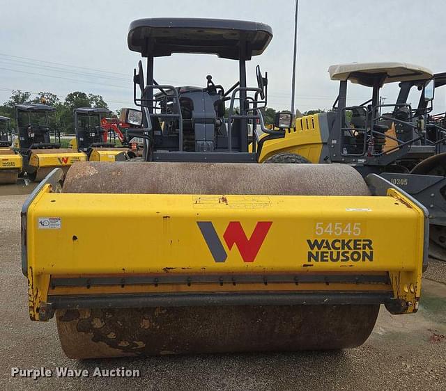 Image of Wacker Neuson RC110 equipment image 1
