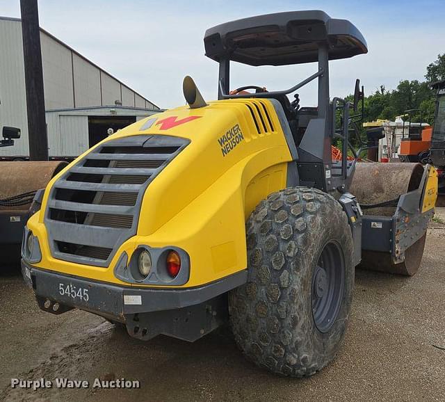 Image of Wacker Neuson RC110 equipment image 4