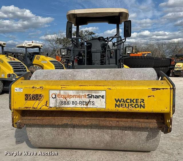 Image of Wacker Neuson RC110 equipment image 1