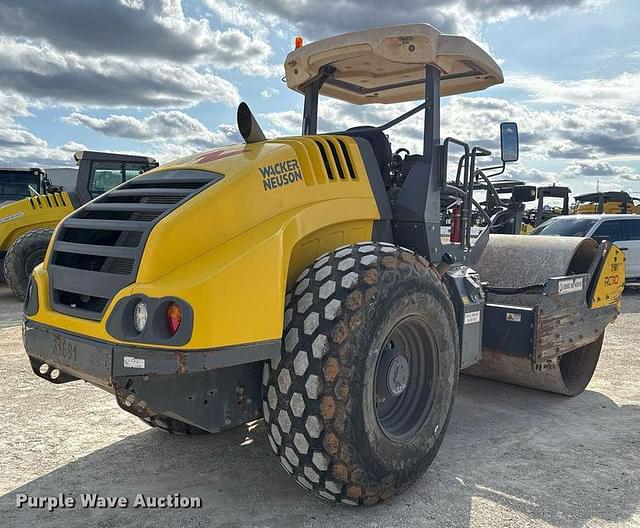 Image of Wacker Neuson RC110 equipment image 4