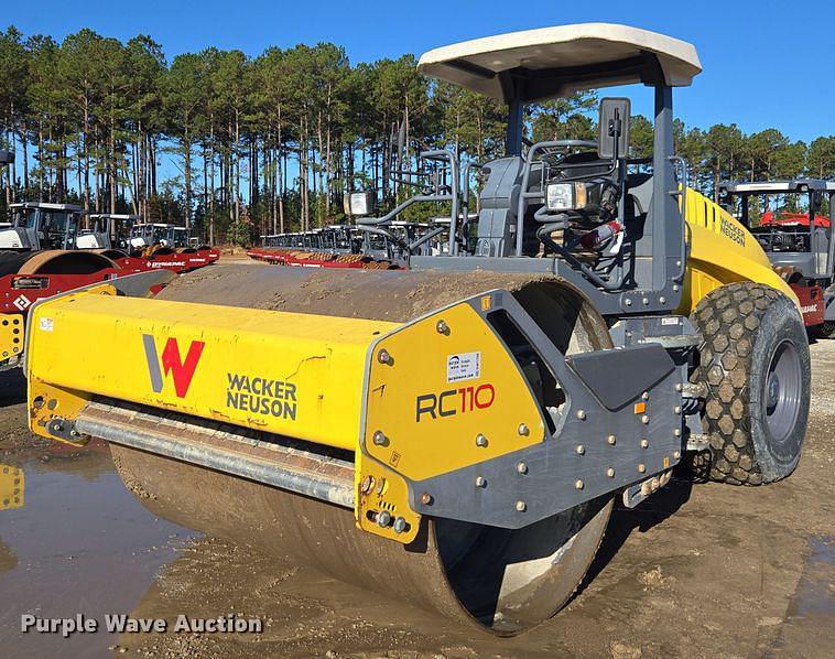 Image of Wacker Neuson RC110 Primary image