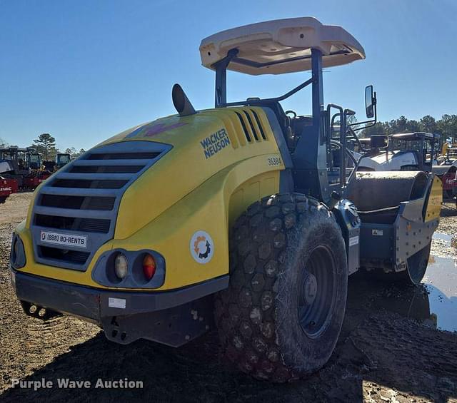 Image of Wacker Neuson RC110 equipment image 4