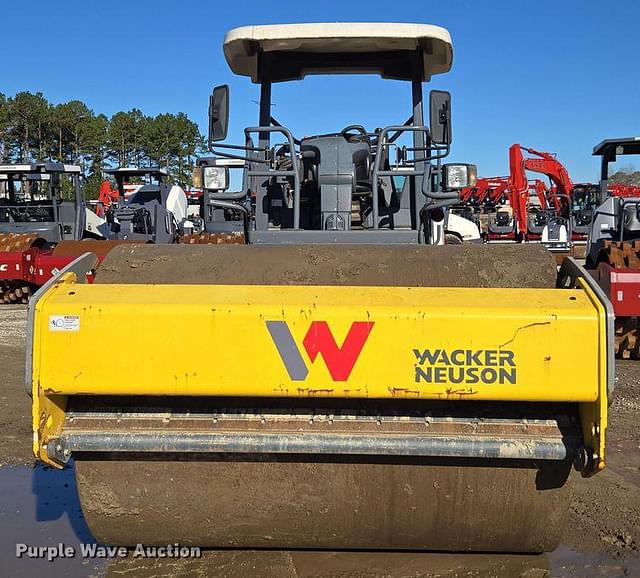 Image of Wacker Neuson RC110 equipment image 1