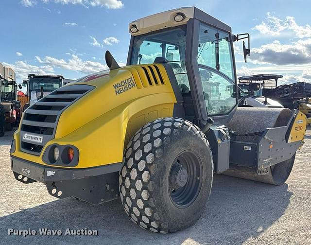 Image of Wacker Neuson RC110 equipment image 4