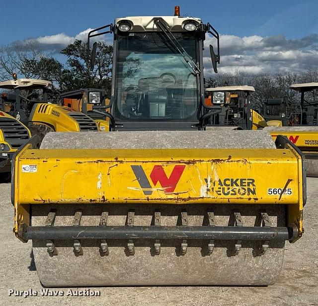 Image of Wacker Neuson RC110 equipment image 1