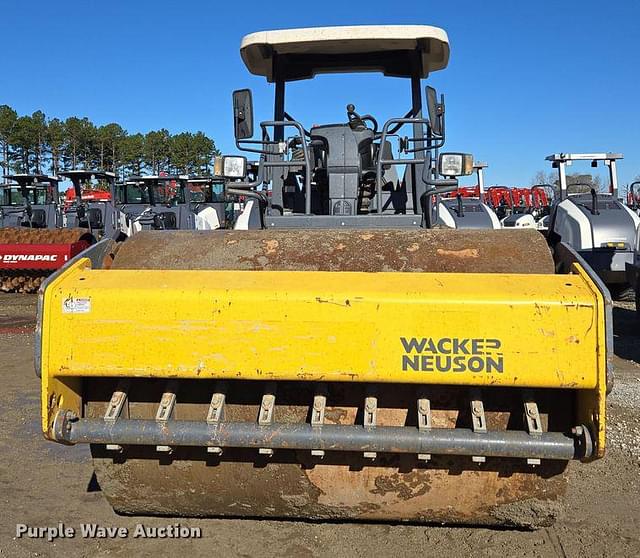 Image of Wacker Neuson RC110 equipment image 2