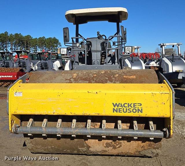 Image of Wacker Neuson RC110 equipment image 1