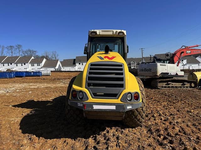 Image of Wacker Neuson RC110 equipment image 3