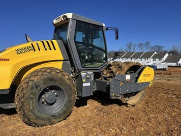 Main image Wacker Neuson RC110P