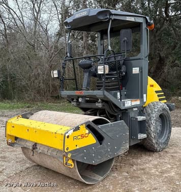 Main image Wacker Neuson RC50